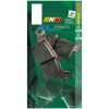 Bremseklodser FORAN Sintrede Metal CL Brakes – miniature 5