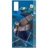 Bremseklodser FORAN Sintrede Metal CL Brakes – miniature 2