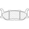 Bremseklodser FORAN Sintrede Metal CL Brakes – miniature 1
