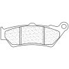 Bremseklodser FORAN Sintrede Metal CL Brakes – miniature 4