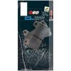 Bremseklodser FORAN Sintrede Metal CL Brakes – miniature 3
