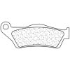 Bremseklodser FORAN Sintrede Metal CL Brakes – miniature 1