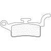 Bremseklodser FORAN Sintrede Metal CL Brakes – miniature 4