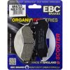 Bremseklodser FORAN Standard EBC Bremseklods – miniature 2
