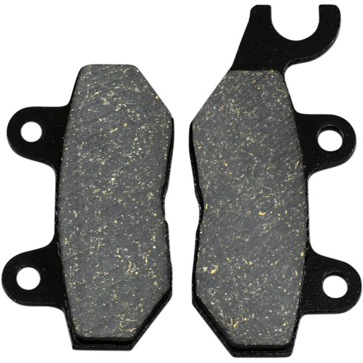 Bremseklodser FORAN Standard EBC FOR – billede 2