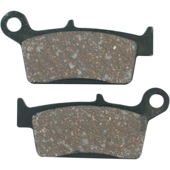 Bremseklodser FORAN Standard EBC Standard – billede 2