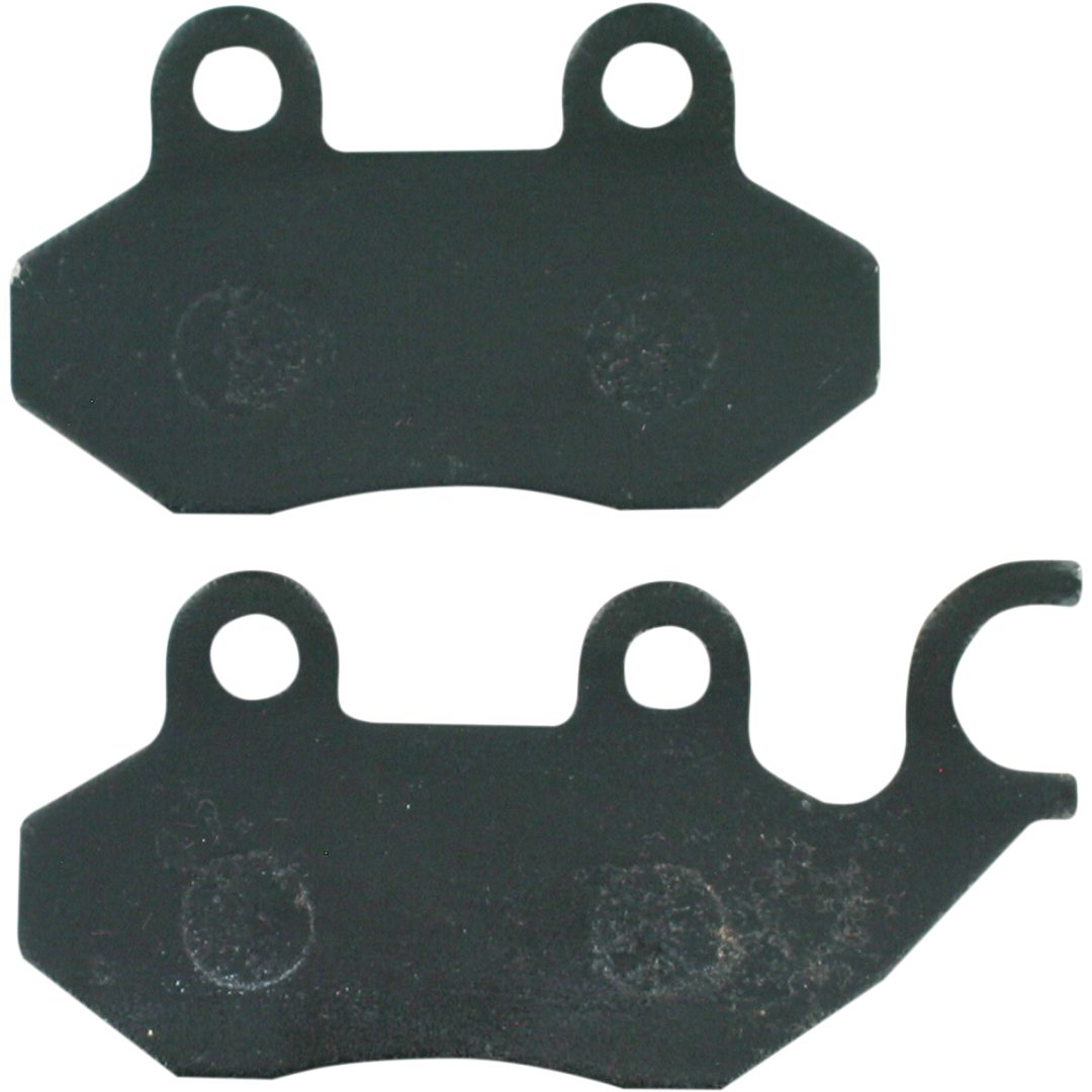 Bremseklodser FORAN Standard EBC Standard – billede 2
