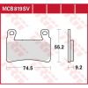 Bremseklodser FORAN SV Metal Sinter TRW SV Sinter – miniature 1