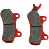 Bremseklodser FORAN TT Sport Carbon EBC Bremseklods – miniature 2