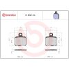 Bremseklodser Genuine Sinter Prime Line Sinteret BREMBO – miniature 2
