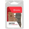Bremseklodser Genuine Sinter Prime Line Sinteret BREMBO – miniature 2