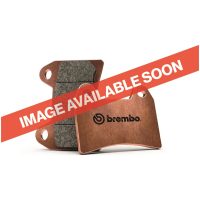Bremseklodser Genuine Sinter Prime Line Sinteret BREMBO