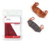 Bremseklodser Genuine Sinter Prime Line Sinteret BREMBO – miniature 2