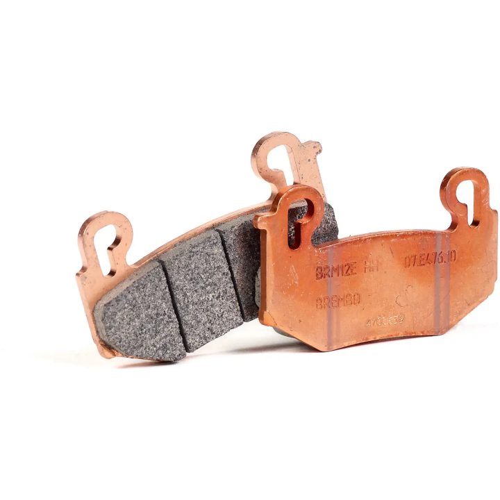 Bremseklodser Genuine Sinter Prime Line Sinteret BREMBO – billede 3