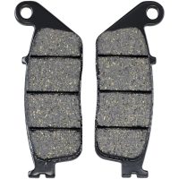 Bremseklodser Hf Series Organisk SBS