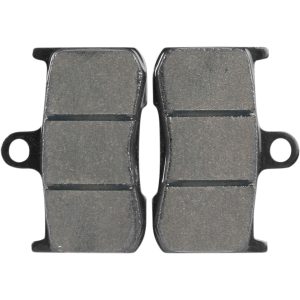 Bremseklodser Hf Street Ceramic Organic SBS