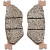 Bremseklodser Hf Street Ceramic Organic SBS Bremseklods – miniature 2