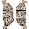 Bremseklodser Hf Street Ceramic Organic SBS Bremseklods – miniature 1