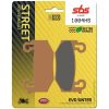 Bremseklodser HS Street Sintrede SBS – miniature 1