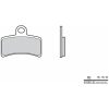 Bremseklodser Kulkeramik Brembo – miniature 2