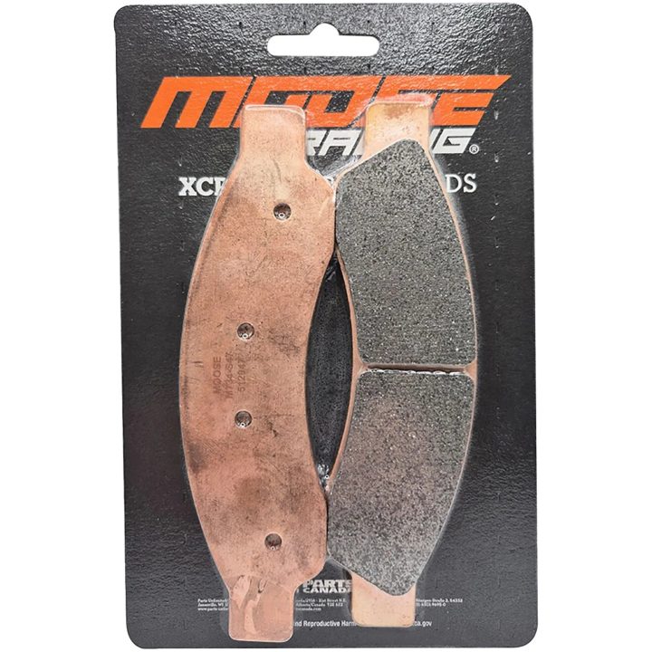 Bremseklodser MOOSE RACING – billede 2