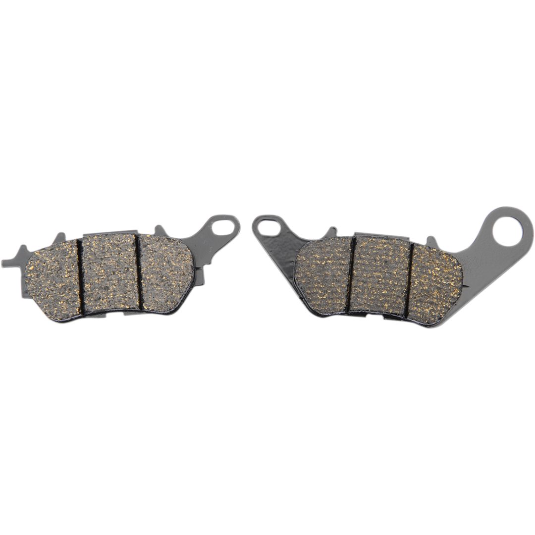 Bremseklodser MOTO-MASTER Keramisk