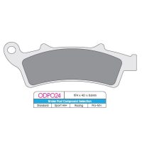 Bremseklodser ODP Street For DP BRAKES