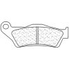 Bremseklodser Off-Road Sinter CL BRAKES – miniature 1
