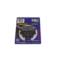 Bremseklodser Organic EBC