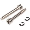 Bremseklodser Pin Set RFX – miniature 1