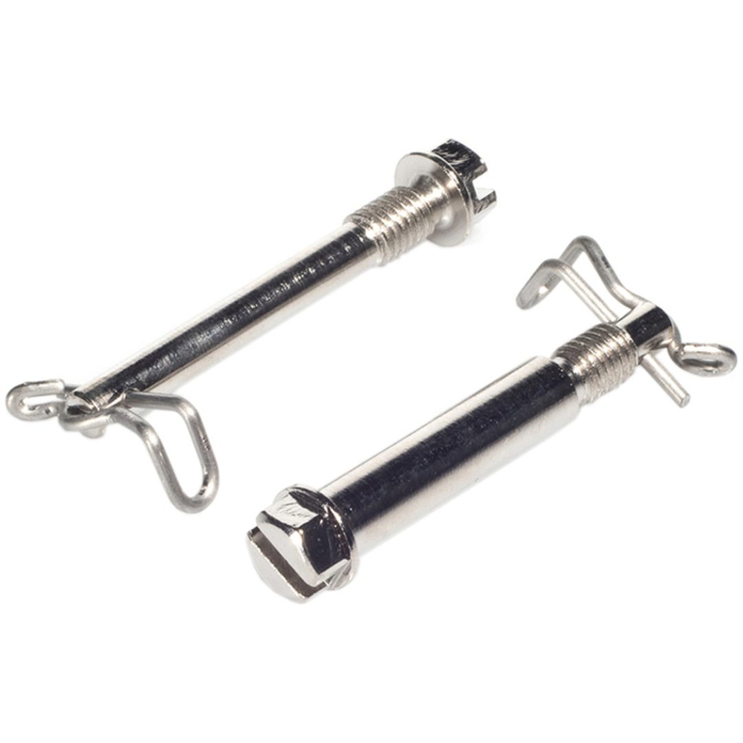 Bremseklodser Pin Set RFX – billede 2