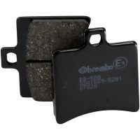 Bremseklodser Prime Carbon Ceramic BREMBO