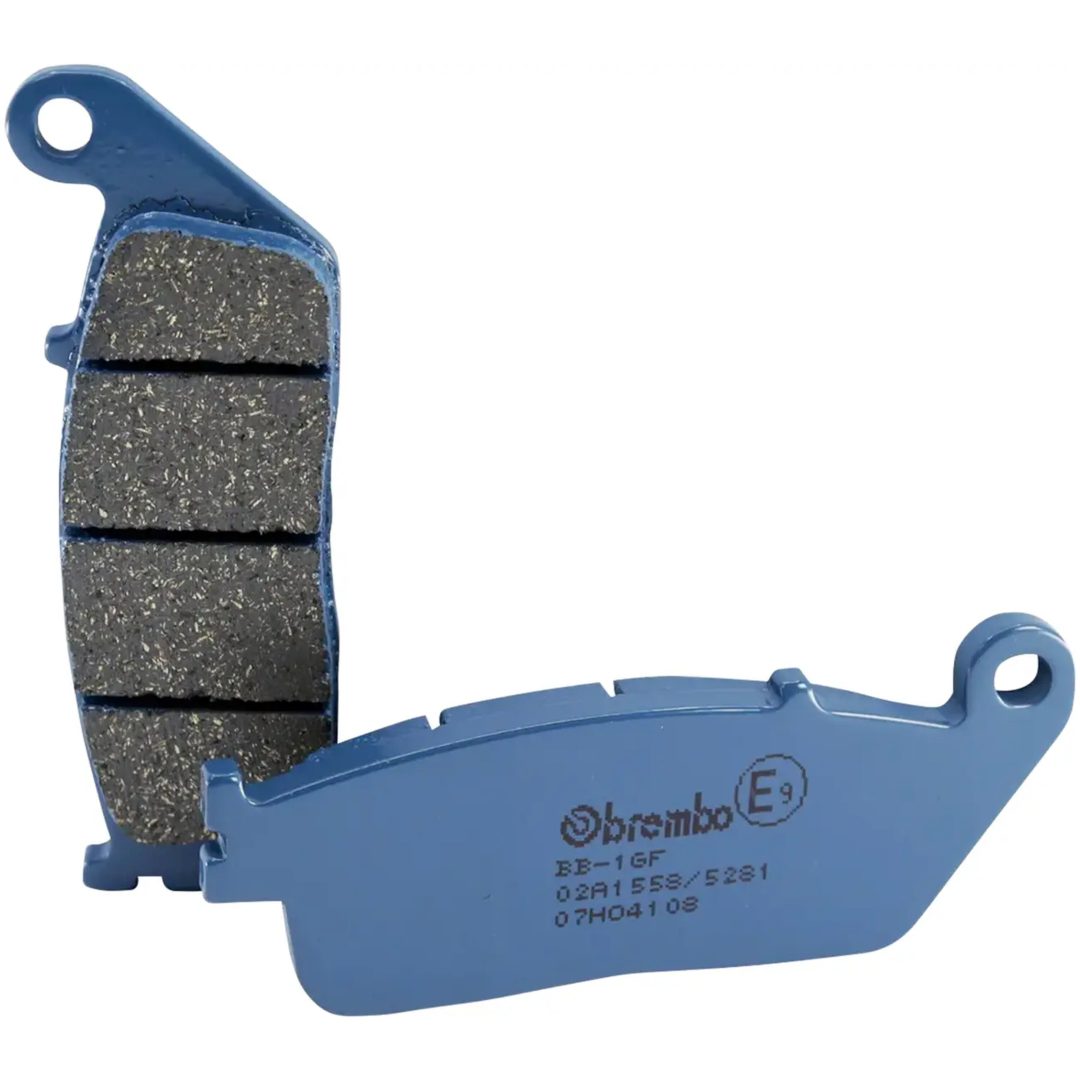 Bremseklodser Prime Carbon Ceramic BREMBO