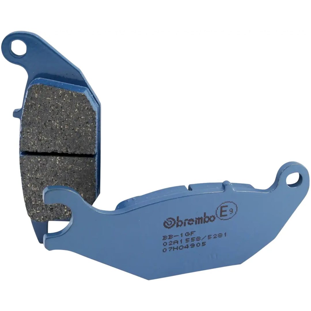 Bremseklodser Prime Carbon Ceramic BREMBO