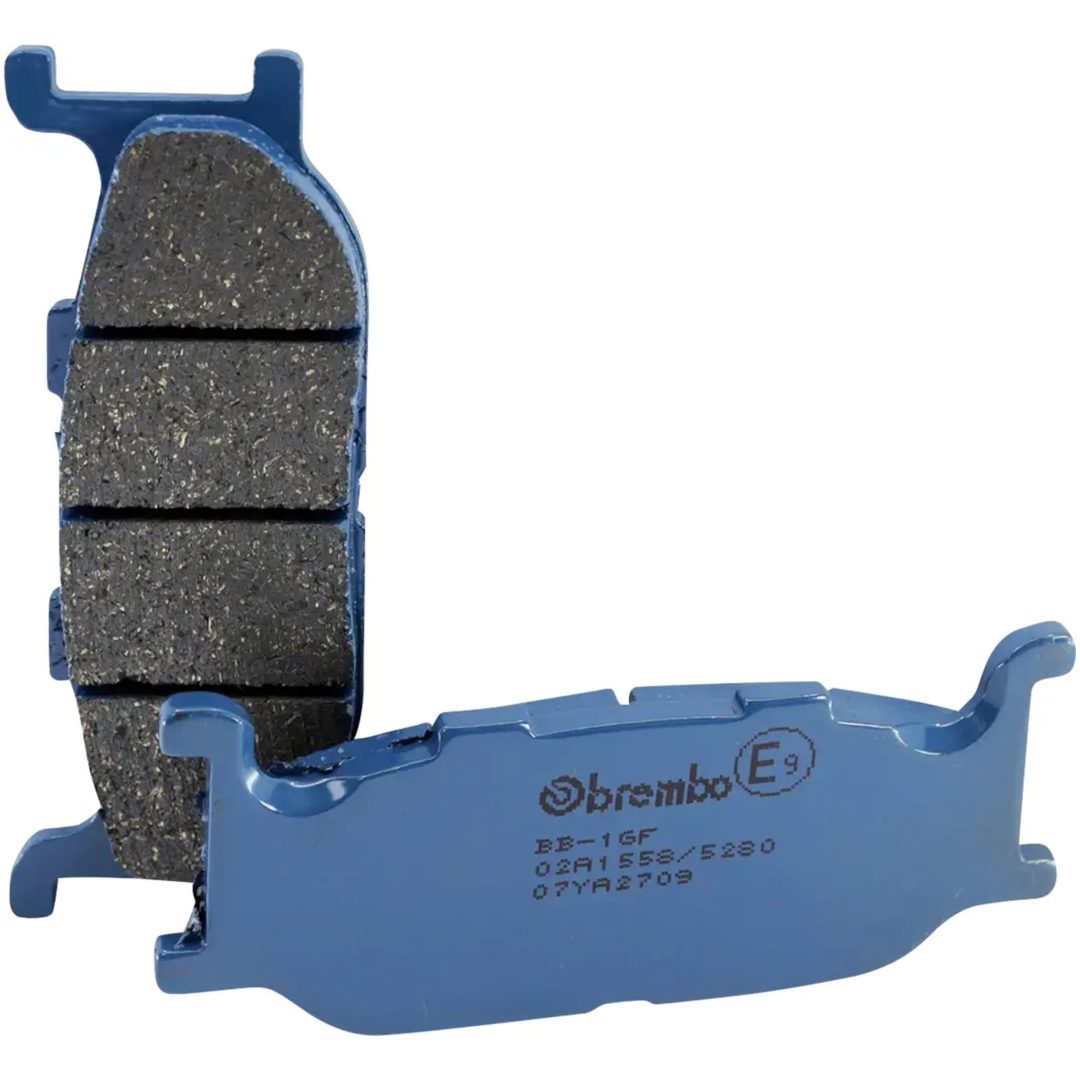 Bremseklodser Prime Carbon Ceramic BREMBO