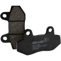 Bremseklodser Prime Carbon Ceramic BREMBO