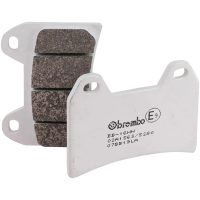 Bremseklodser Prime Sinter LA Sinteret BREMBO