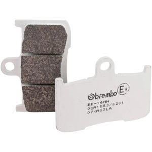 Bremseklodser Prime Sinter LA Sinteret BREMBO