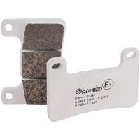 Bremseklodser Prime Sinter LA Sinteret BREMBO