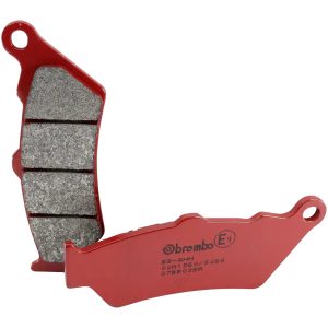 Bremseklodser Prime Sinter SA Sinteret BREMBO