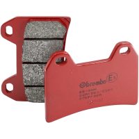 Bremseklodser Prime Sinter SA Sinteret BREMBO