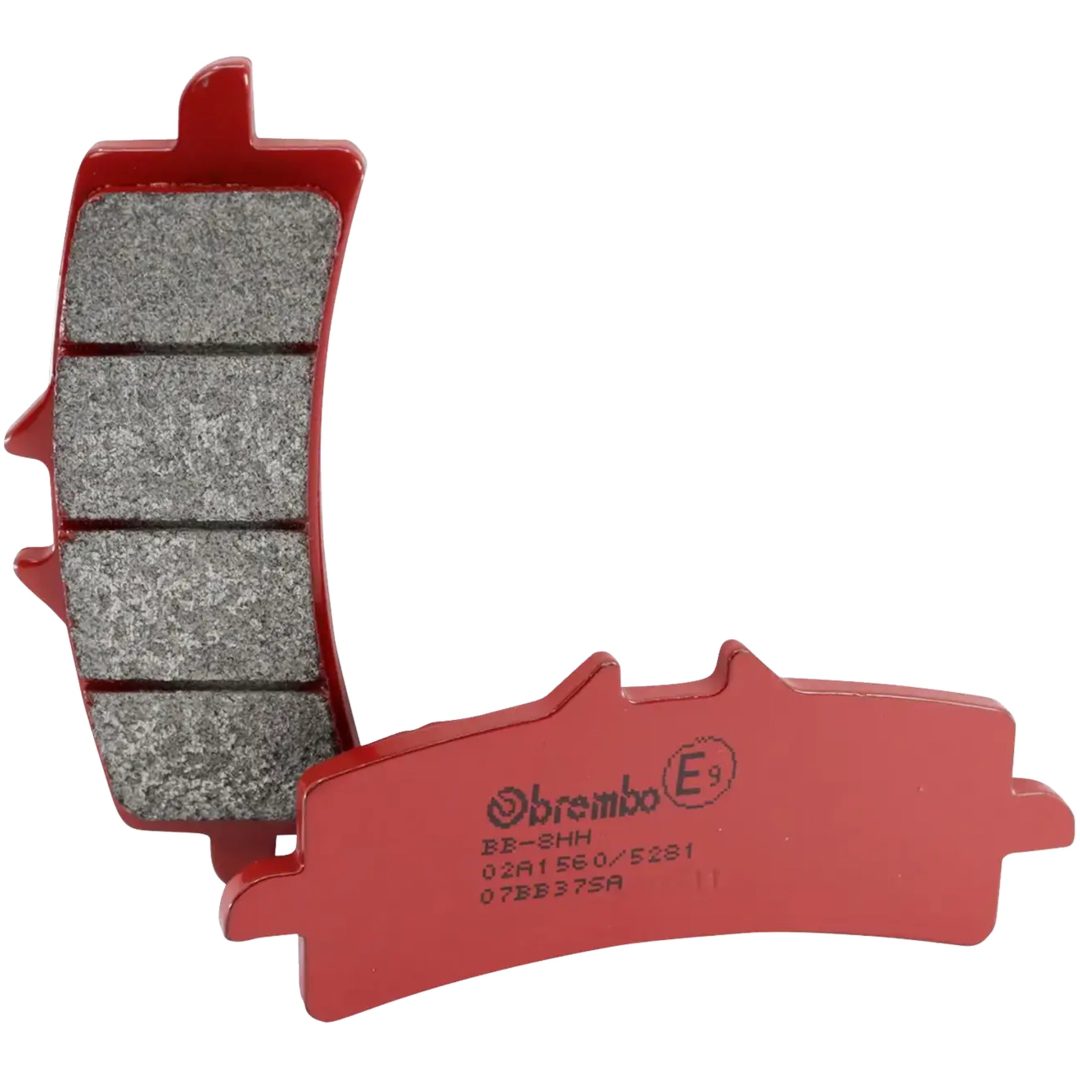 Bremseklodser Prime Sinter SA Sinteret BREMBO