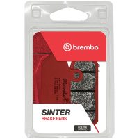 Bremseklodser Prime Sinter SA Sinteret BREMBO