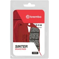 Bremseklodser Prime Sinter SA Sinteret BREMBO