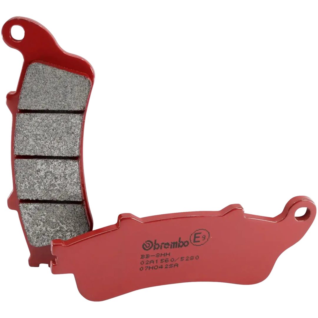 Bremseklodser Prime Sinter SA Sinteret BREMBO