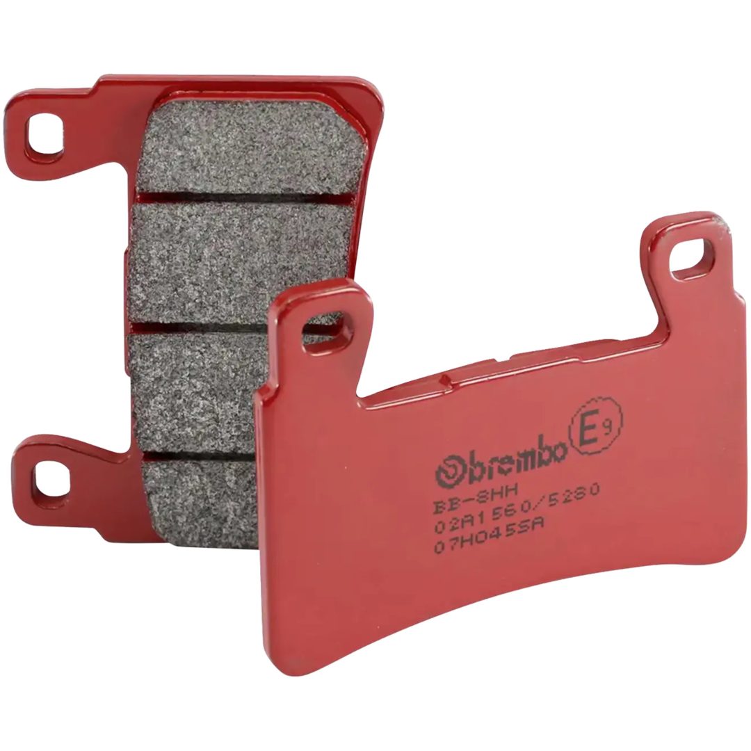 Bremseklodser Prime Sinter SA Sinteret BREMBO