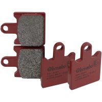 Bremseklodser Prime Sinter SA Sinteret BREMBO