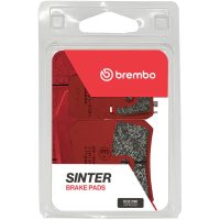 Bremseklodser Prime Sinter SA Sinteret BREMBO