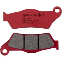 Bremseklodser Prime Sinter SA Sinteret BREMBO