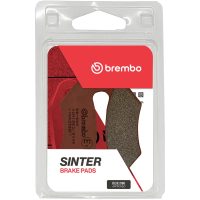 Bremseklodser Prime Sinter SD Sinteret BREMBO